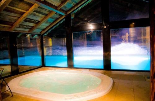 Val Cenis Apartment | Les Alpages d'Herbefin