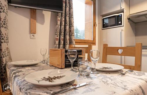 Val Cenis Apartment | Les Alpages d'Herbefin