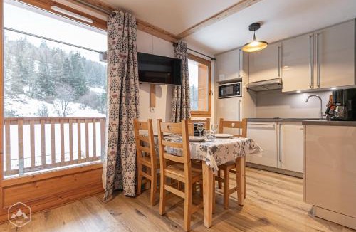 Val Cenis Apartment | Les Alpages d'Herbefin