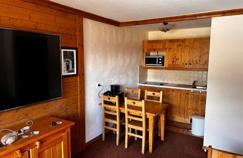 Val Cenis Apartment | Les Alpages location appartement 202