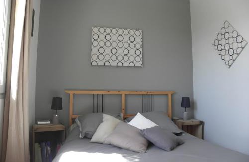 Chandolas House | Les Althéas - Gîte En Ardèche