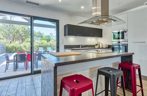 Vensac House | Les Alyzés by Interhome