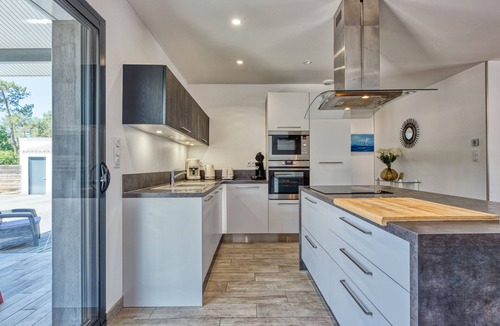 Vensac House | Les Alyzés by Interhome