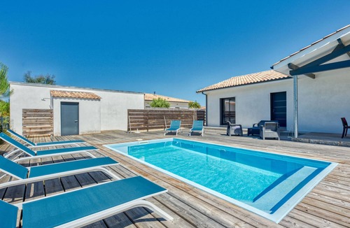 Vensac House | Les Alyzés by Interhome