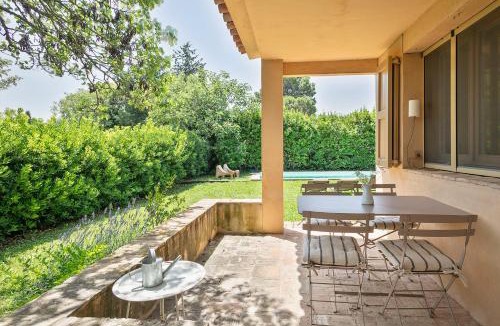 Sant Miquel de Fluvia House | Les Alzines