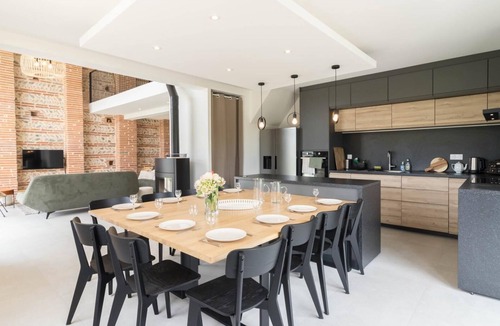 Saint-Clar-de-Riviere Other | Les Amandiers du Castéras