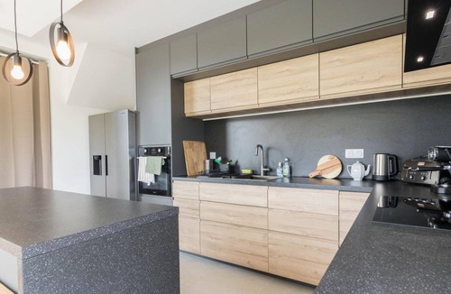 Saint-Clar-de-Riviere Other | Les Amandiers du Castéras