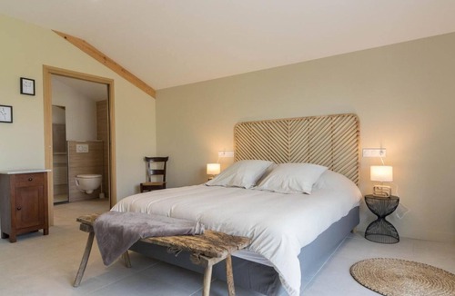 Saint-Clar-de-Riviere Other | Les Amandiers du Castéras