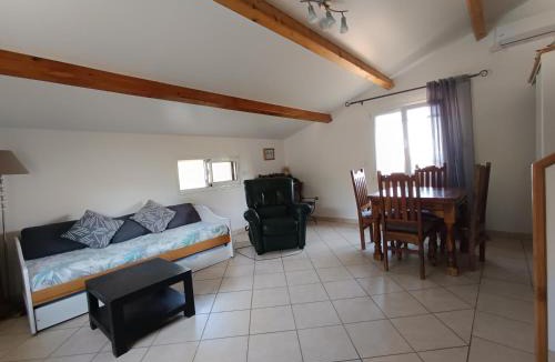 Beauvoisin Apartment | les Amandieres