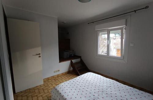Beauvoisin Apartment | les Amandieres