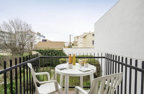 La Jetee Apartment | Les Amandiers by Interhome