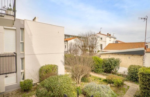 La Jetee Apartment | Les Amandiers by Interhome