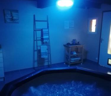 Saint-Agnet House | Les Amandiers de Jade