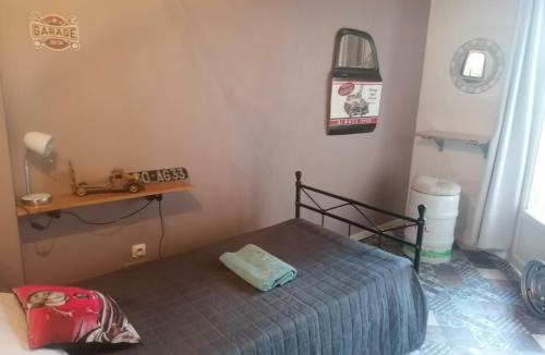 Saint-Agnet House | Les Amandiers de Jade