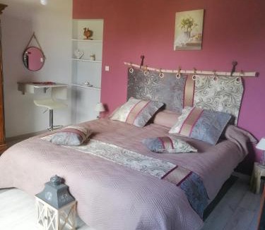 Saint-Agnet House | Les Amandiers de Jade