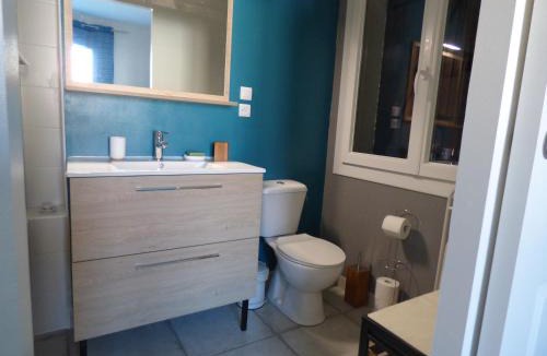 Abeilhan Bed & Breakfast | Les Amandiers