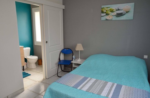Abeilhan Bed & Breakfast | Les Amandiers