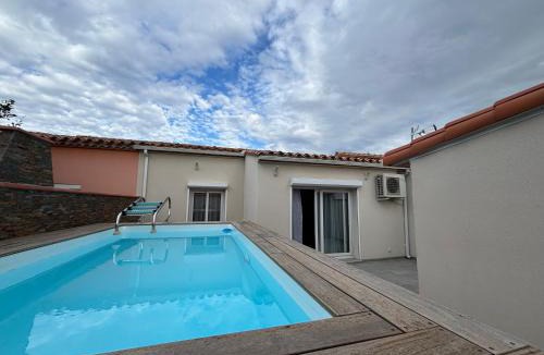 Pollestres House | Les Amandiers