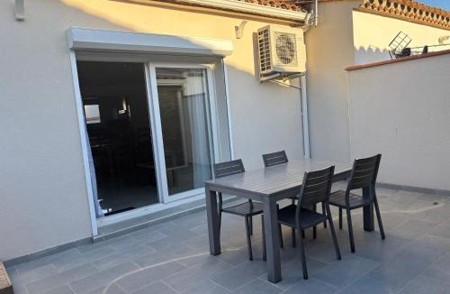 Pollestres House | Les Amandiers