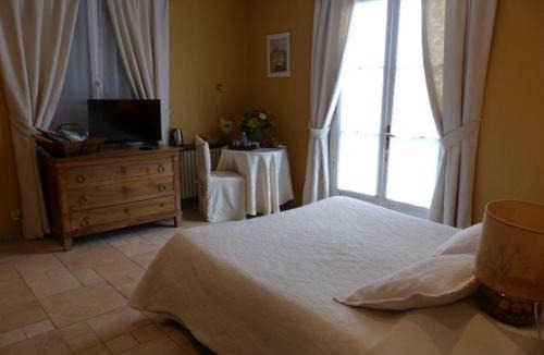 Chisseaux Bed & Breakfast | Les Amandines