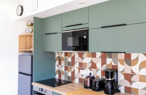 Bleriot-Plage Apartment | Les Amarres