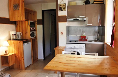 Morzine Apartment | Les Ambrunes