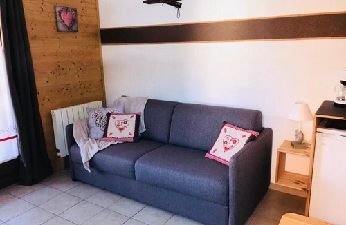 Morzine Apartment | Les Ambrunes