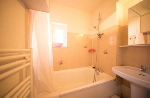 Morzine Apartment | Les Ambrunes
