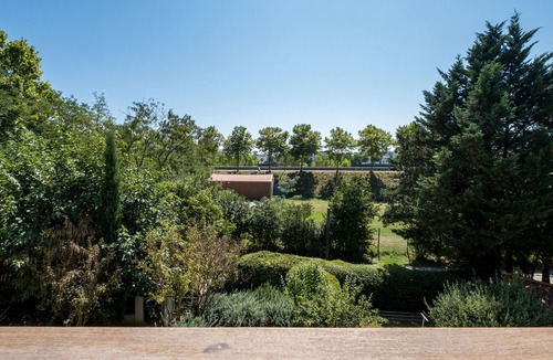 Amidonniers - Caffarelli Apartment | Les Amidonniers - Proche Garonne - Parking