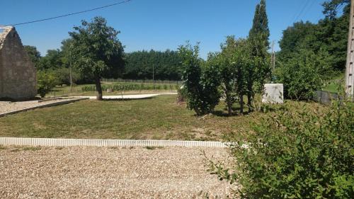 Seigy House | Les Amis de Beauval