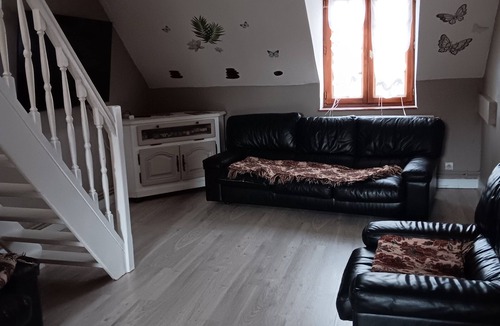 Brequerecque Apartment | Les Amis du Gayole