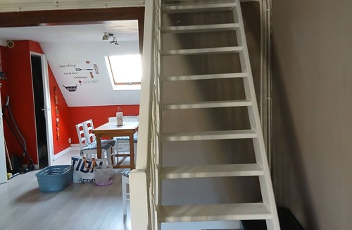 Brequerecque Apartment | Les Amis du Gayole