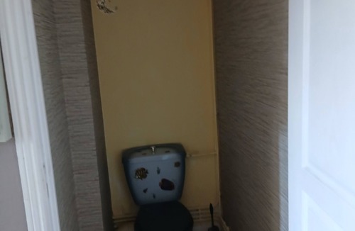 Brequerecque Apartment | Les Amis du Gayole