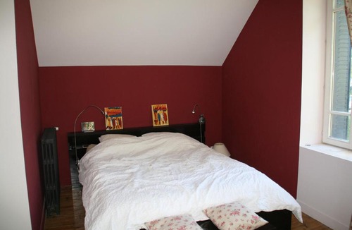 Mont-Dore Villa | Les Amouhoques