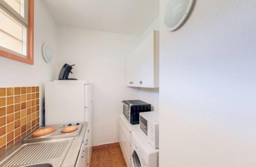 Saint-Aygulf Apartment | Les Amphores by Interhome