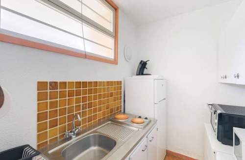 Saint-Aygulf Apartment | Les Amphores by Interhome