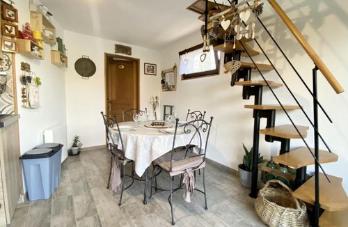 Quend Apartment | Les Anatidés