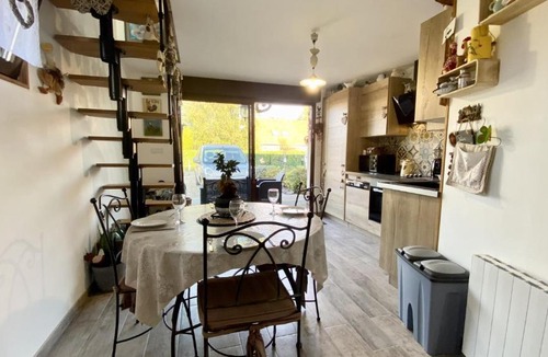 Quend Apartment | Les Anatidés