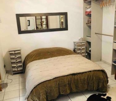 Boulogne-Centre Apartment | Les anciennes écuries