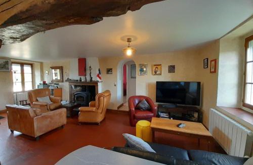 Vatan House | Les Anciennes écuries du Château