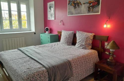 Vatan House | Les Anciennes écuries du Château