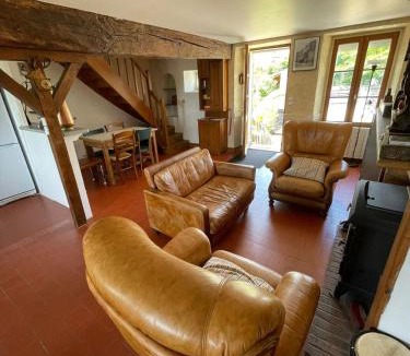 Vatan House | Les Anciennes écuries du Château