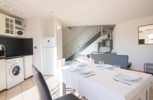 Cap d'Agde Apartment | Les Andalouses by Interhome