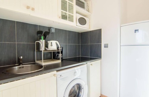 Cap d'Agde Apartment | Les Andalouses by Interhome