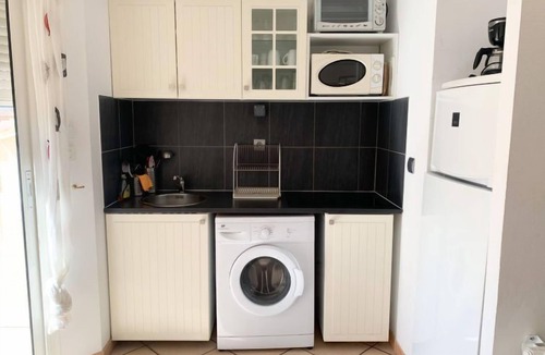 Cap d'Agde Apartment | Les Andalouses by Interhome