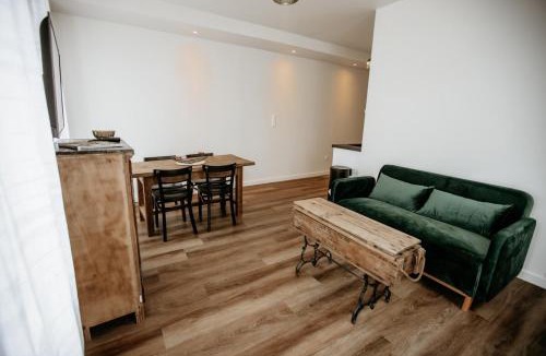 Cambrai Apartment | Les Anges 2