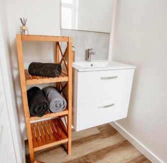 Cambrai Apartment | Les Anges 2