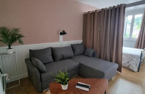 Jassat Apartment | Les Anges