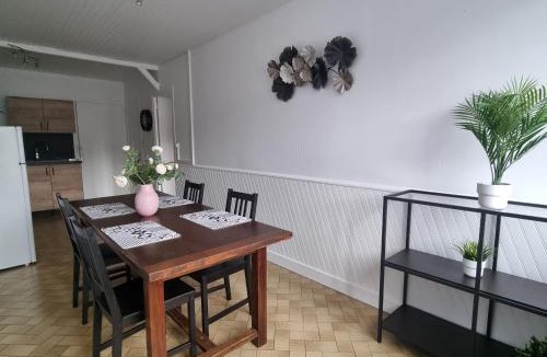 Jassat Apartment | Les Anges