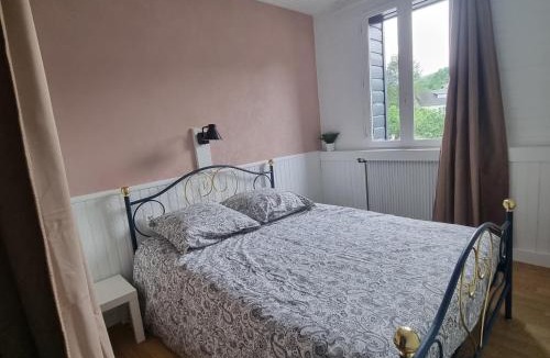 Jassat Apartment | Les Anges